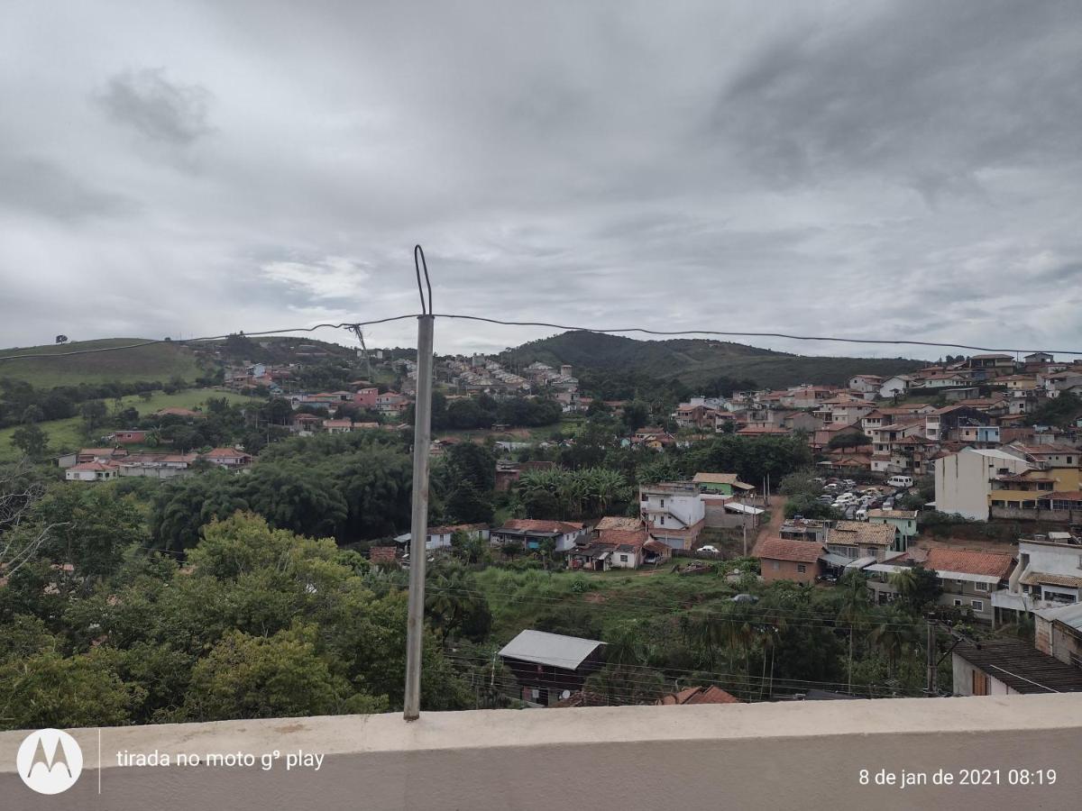 Estalagem Cardoso Villa Кунха Екстериор снимка