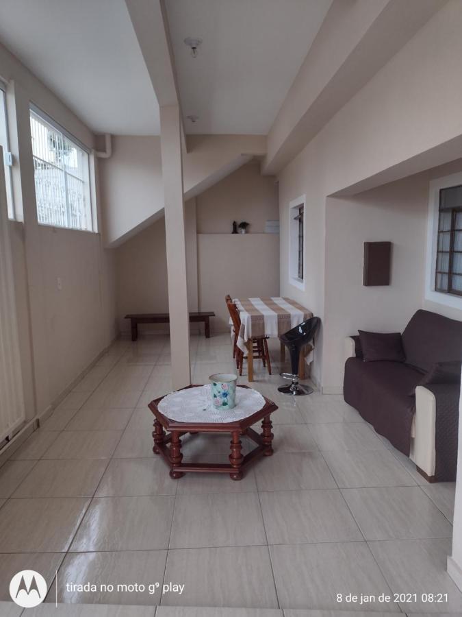 Estalagem Cardoso Villa Кунха Екстериор снимка