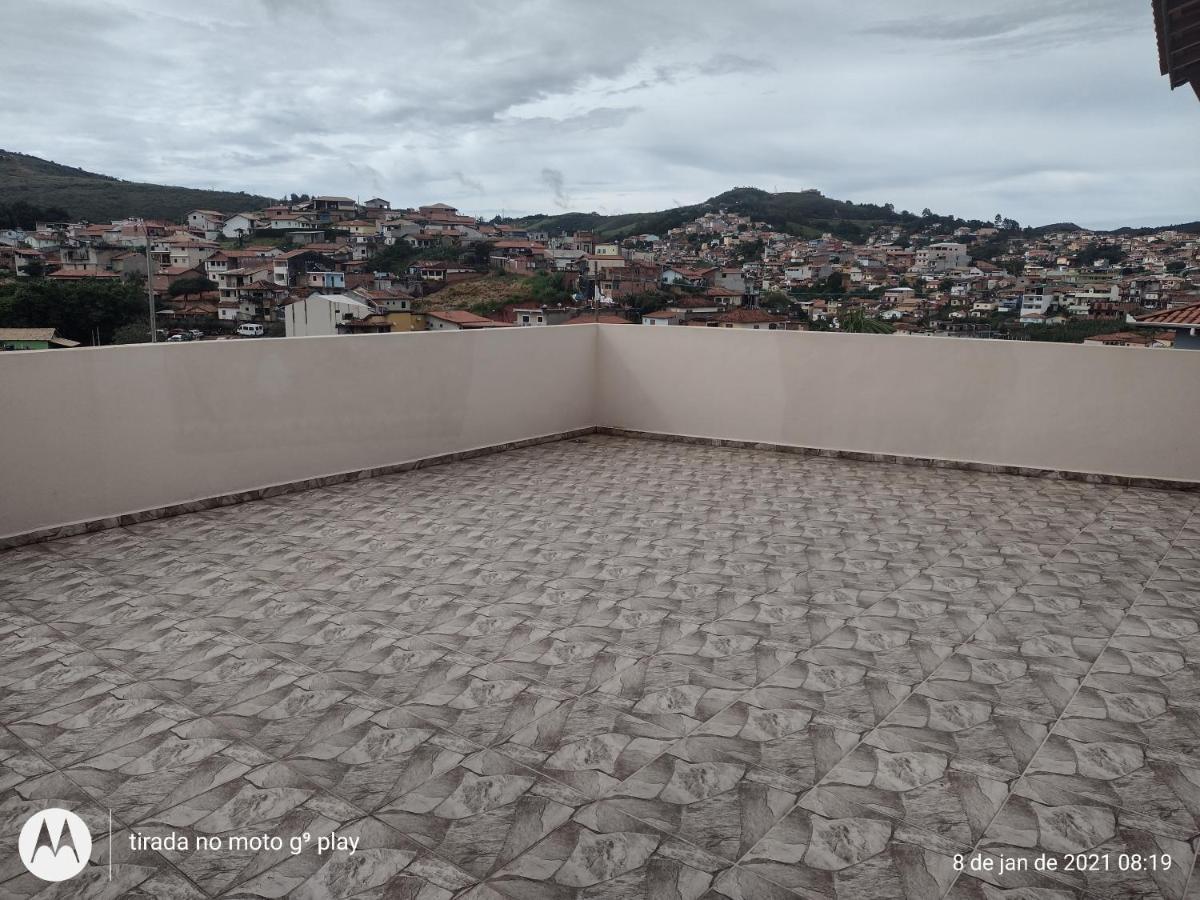 Estalagem Cardoso Villa Кунха Екстериор снимка